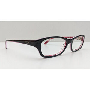 ?️Oakley OX1063-0652 Entranced Breast Cancer Eyeglasses 52/15 139 /KAE201?️​​ OX5093 VALDOSTA Eyeglasses - Oakley Authorized Retailer  main image 2